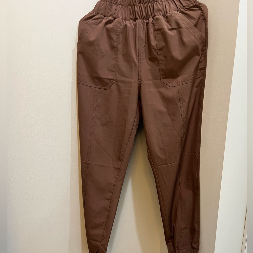Women’s casual or work pants.